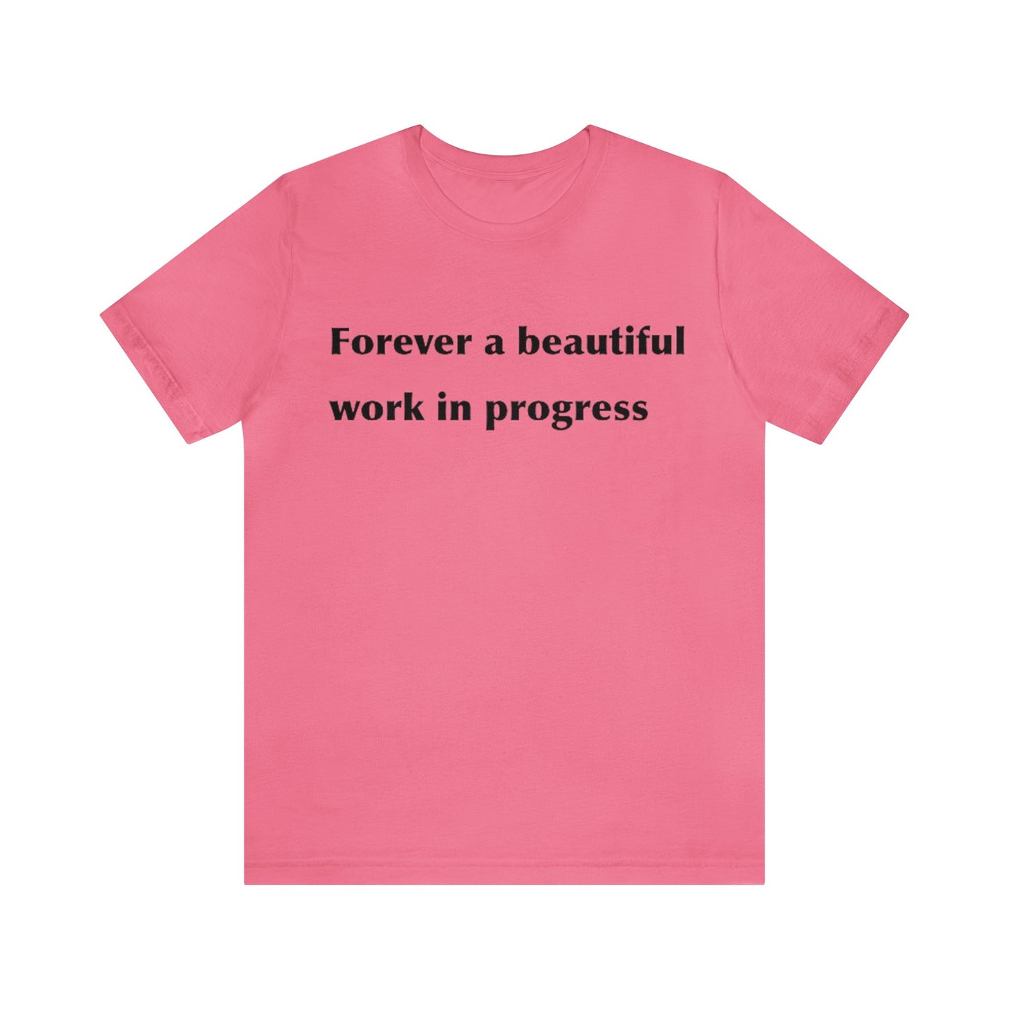 Forever