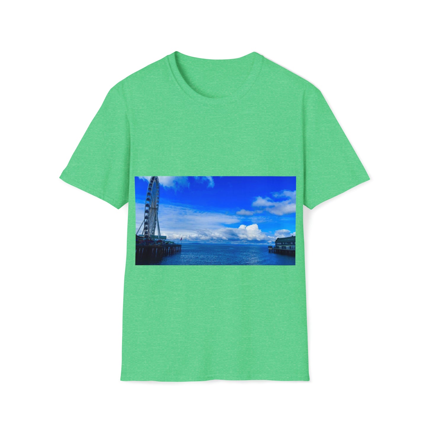 Waterfront