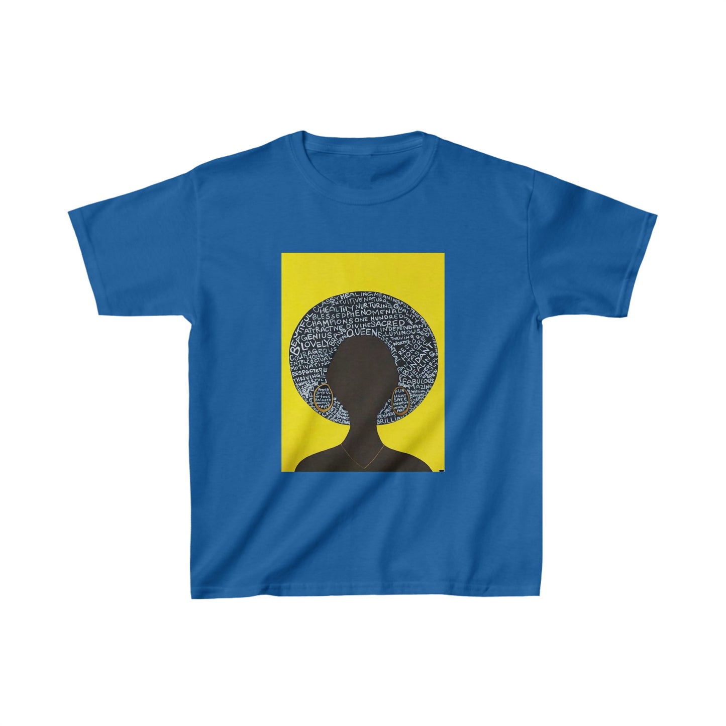Kids Heavy Cotton™ Tee
