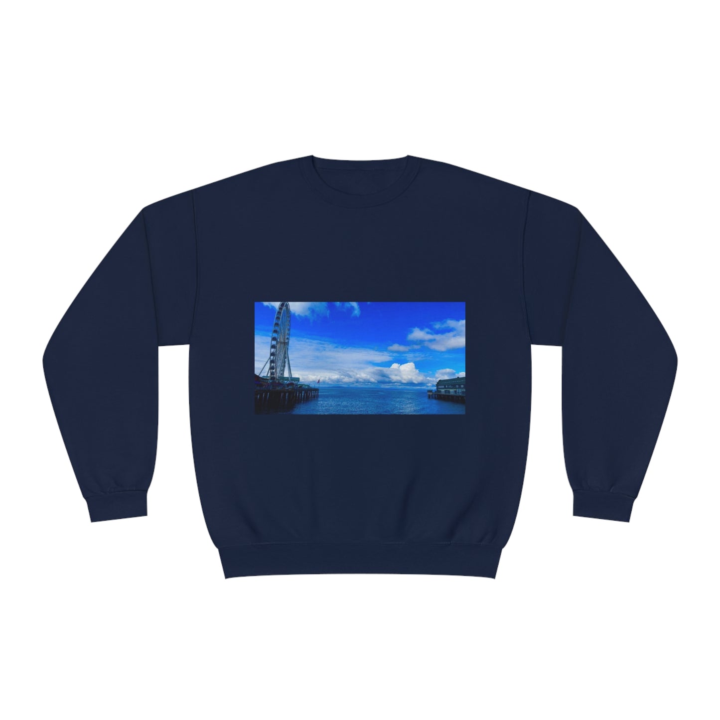 Waterfront