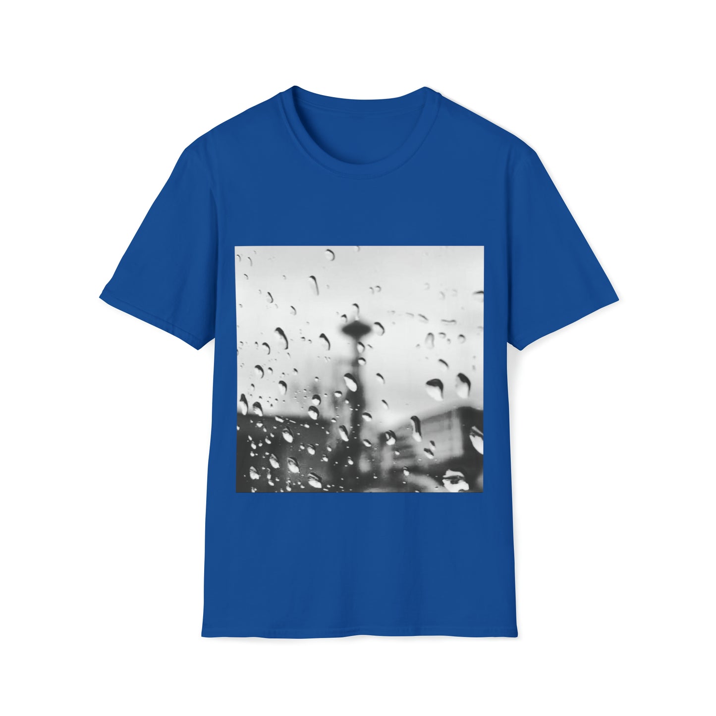 Rain Drops