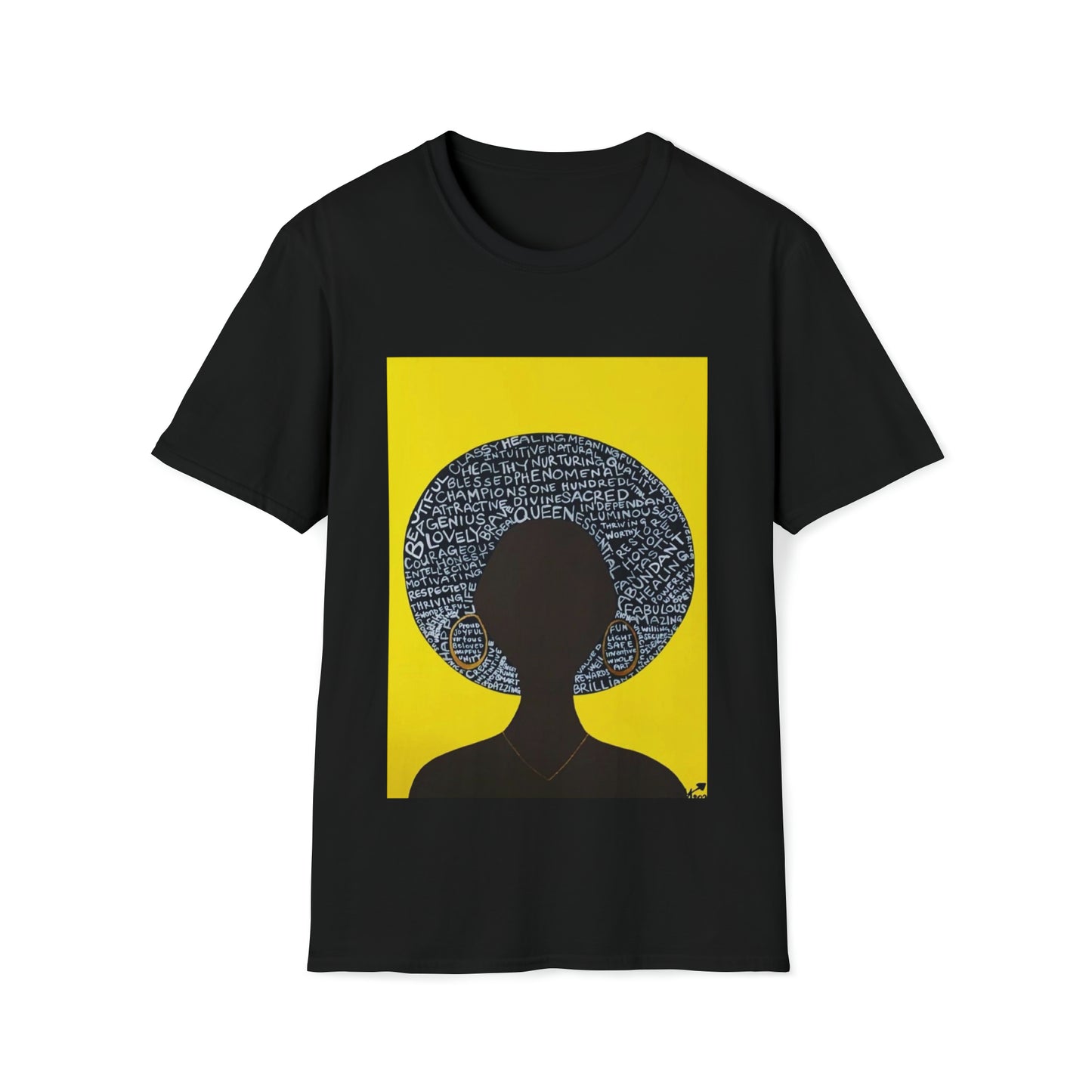 Afro Affirmations