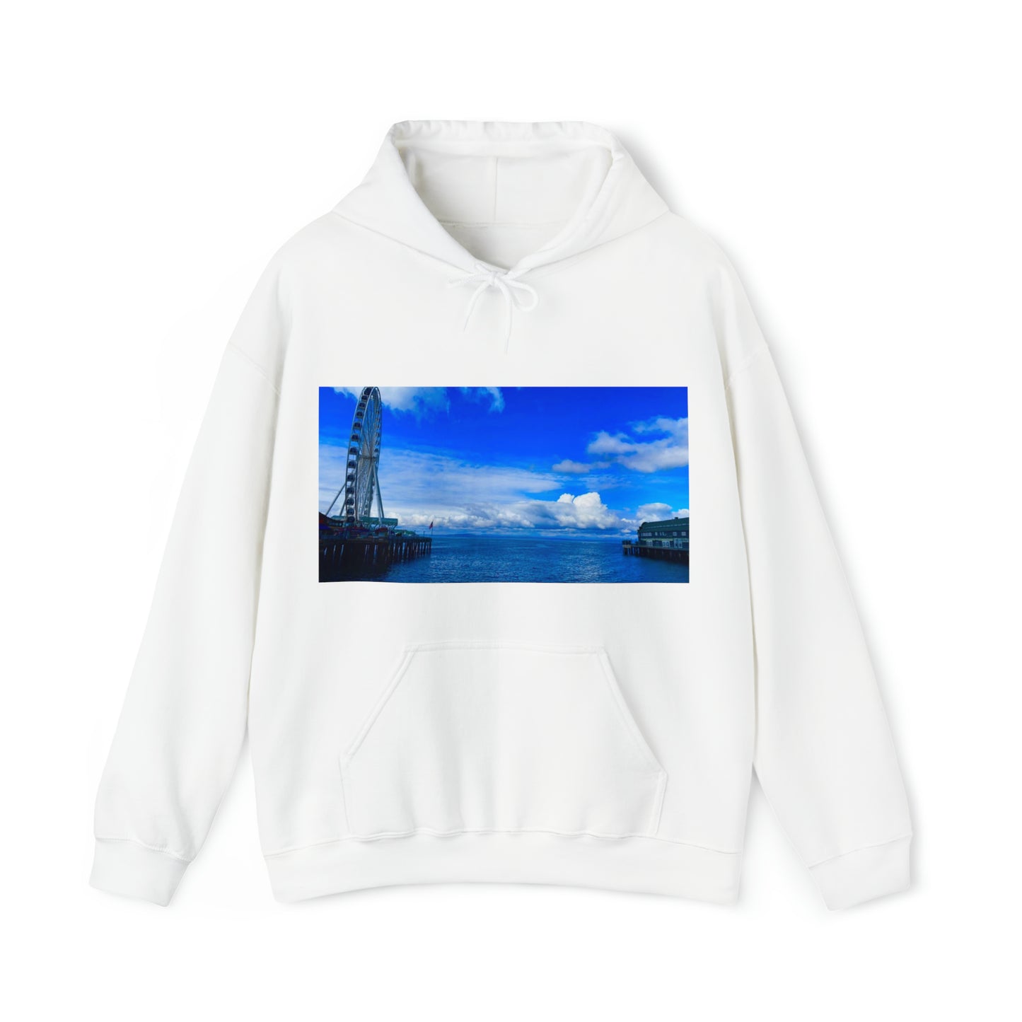 Waterfront
