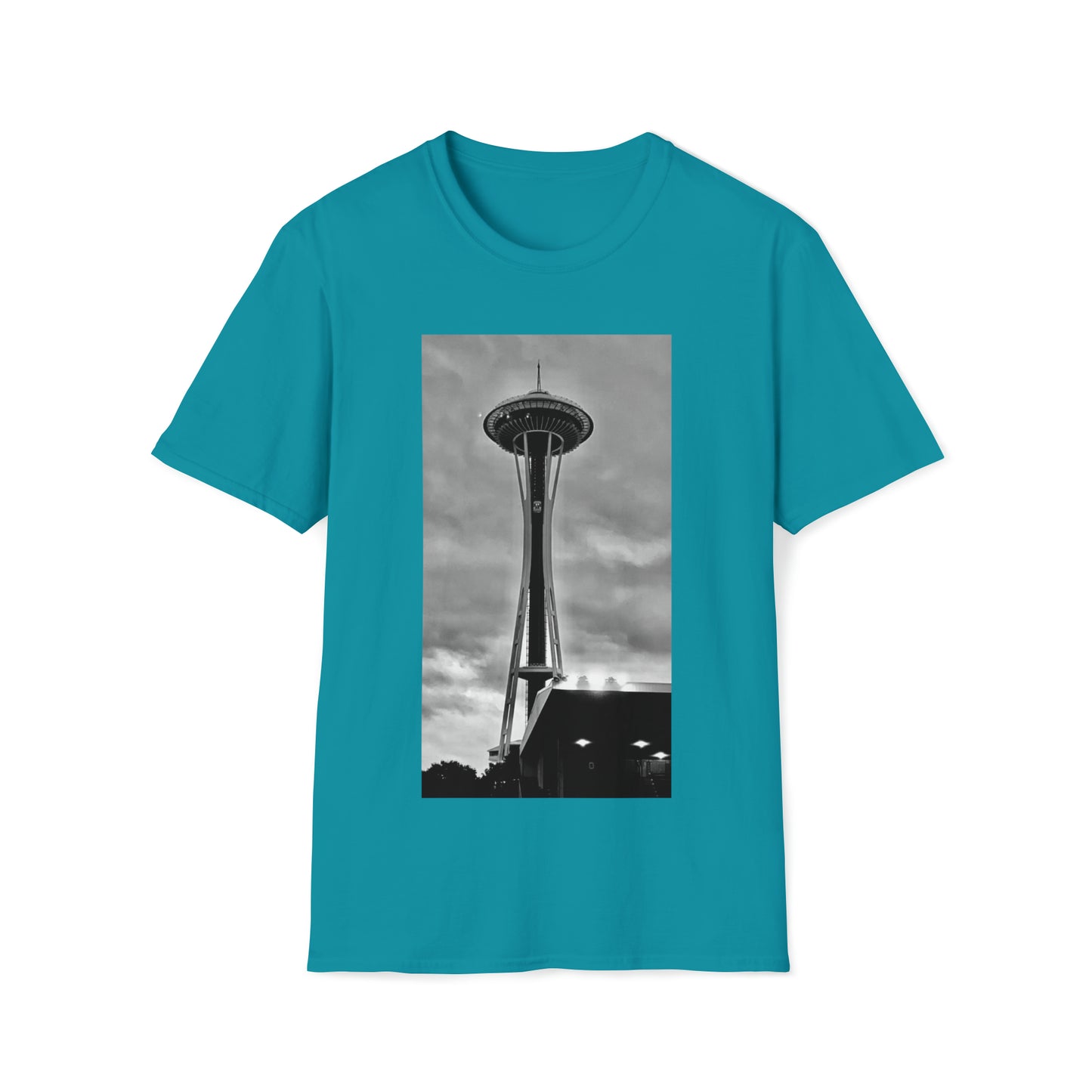 UFO Needle