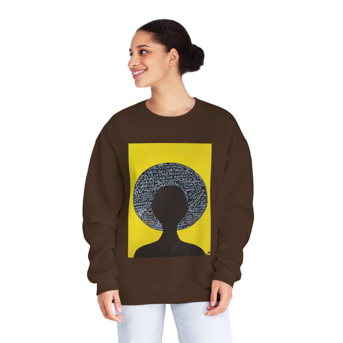 Afro Affirmations