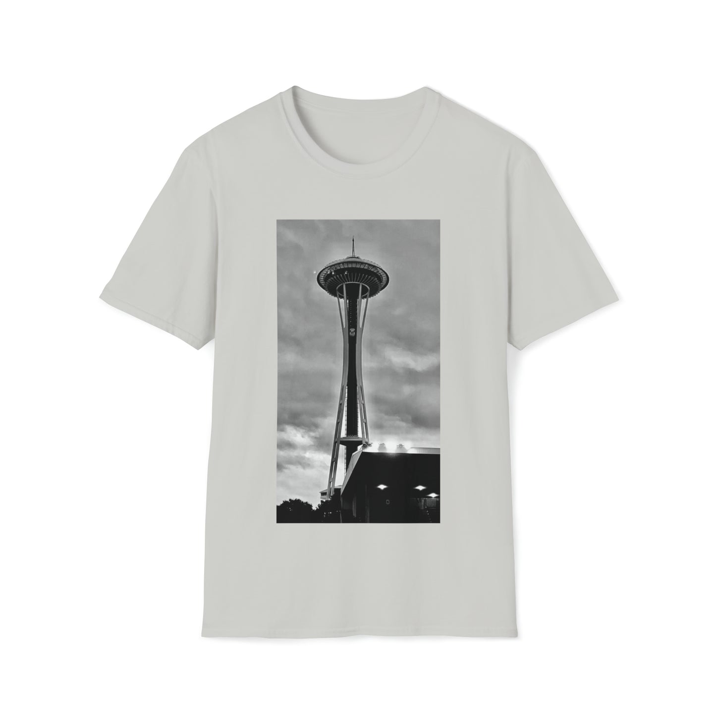 UFO Needle