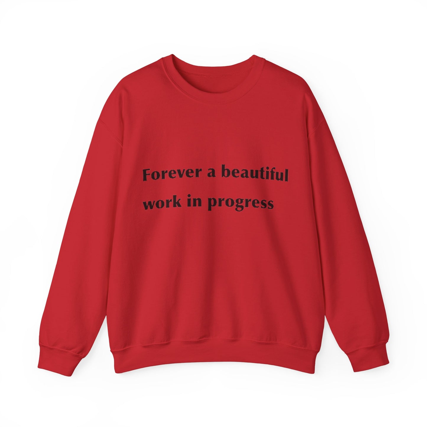 Forever