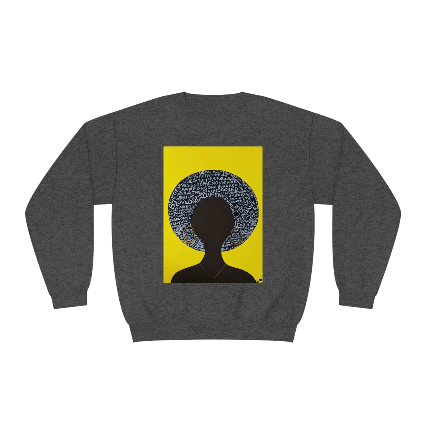 Afro Affirmations