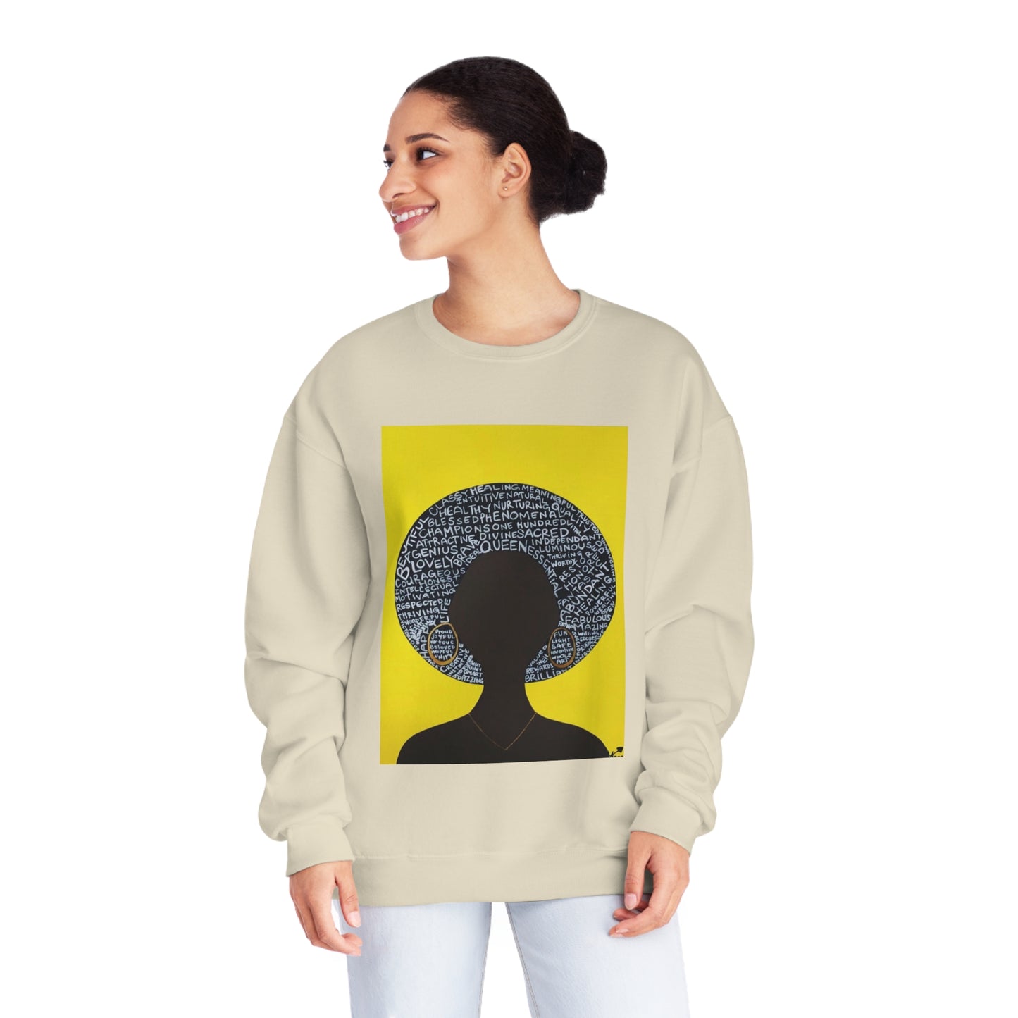 Afro Affirmations