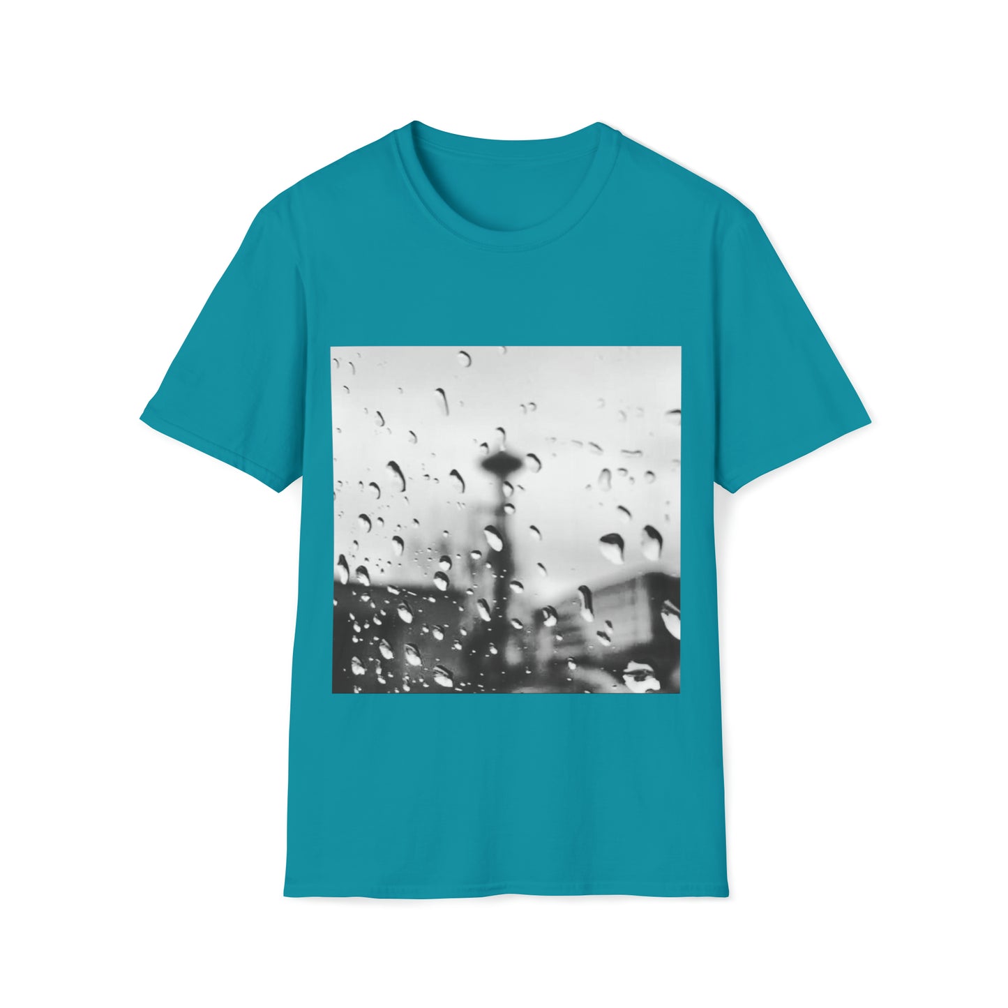 Rain Drops