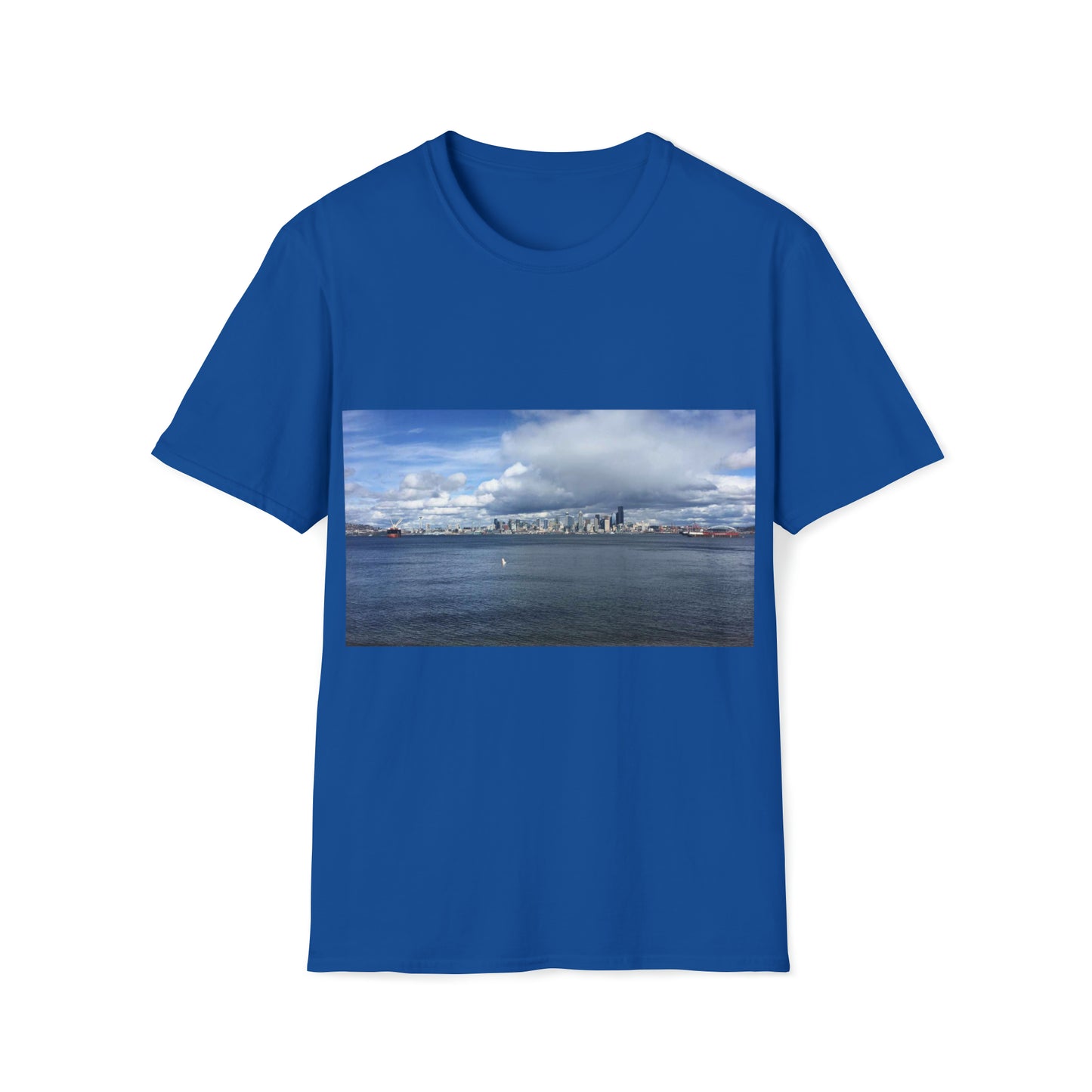 Alki Waterfront