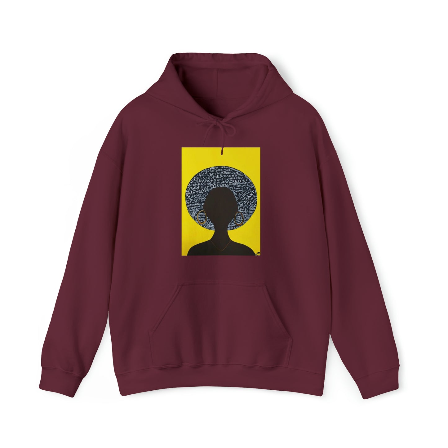 Afro Affirmations