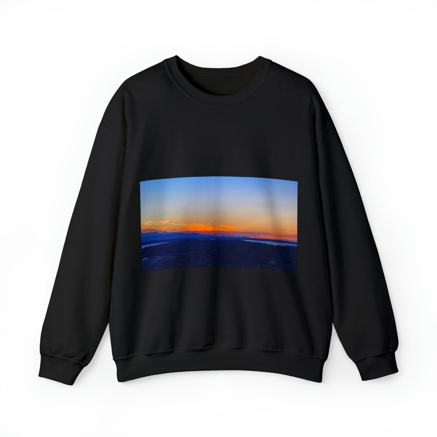 Beautiful Skies