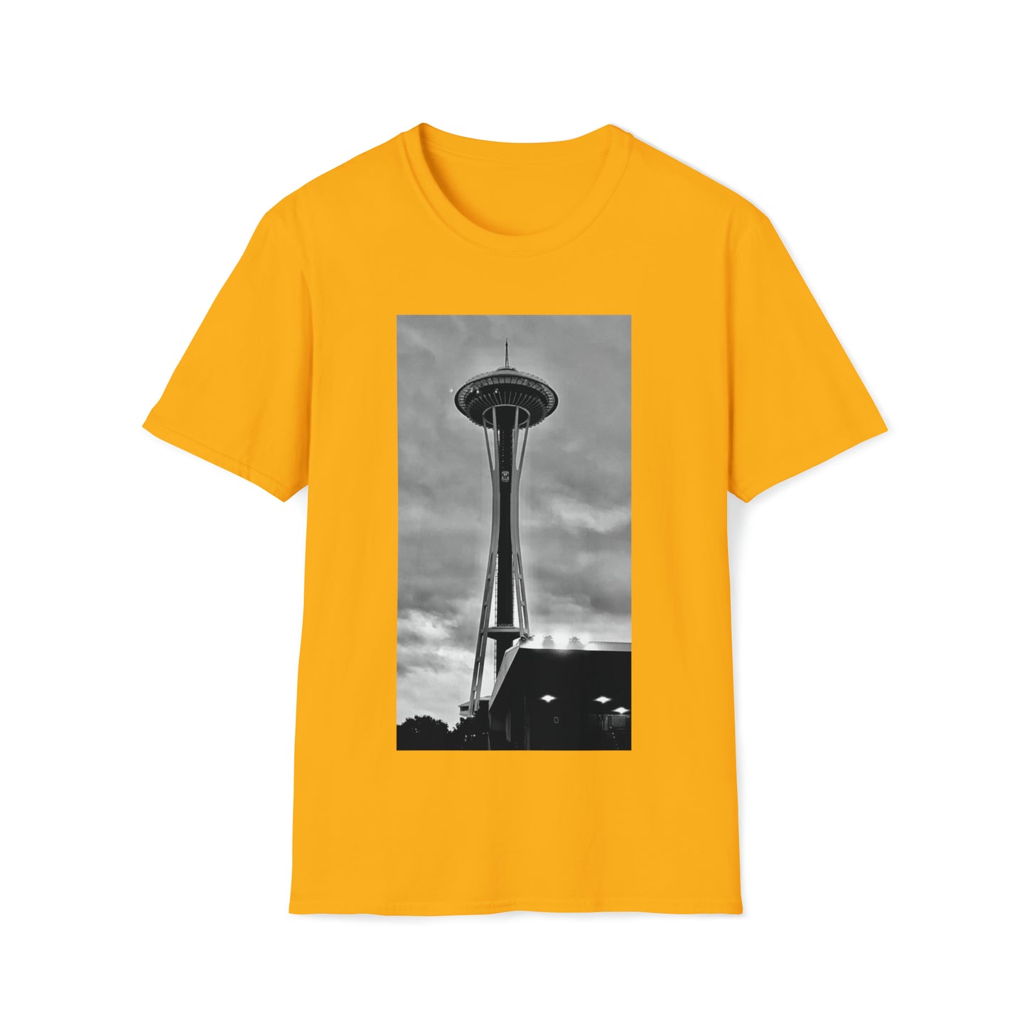 UFO Needle