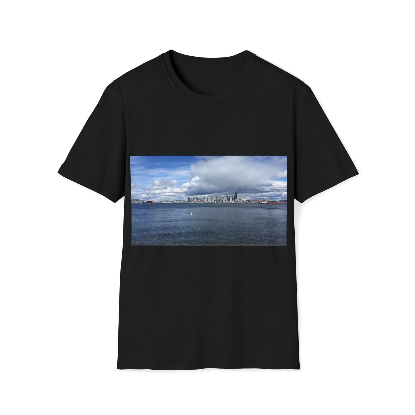 Alki Waterfront