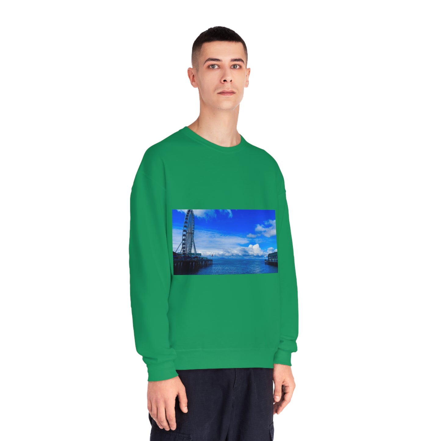 Waterfront