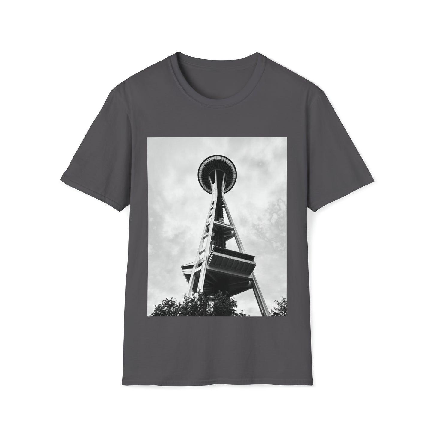Needle views