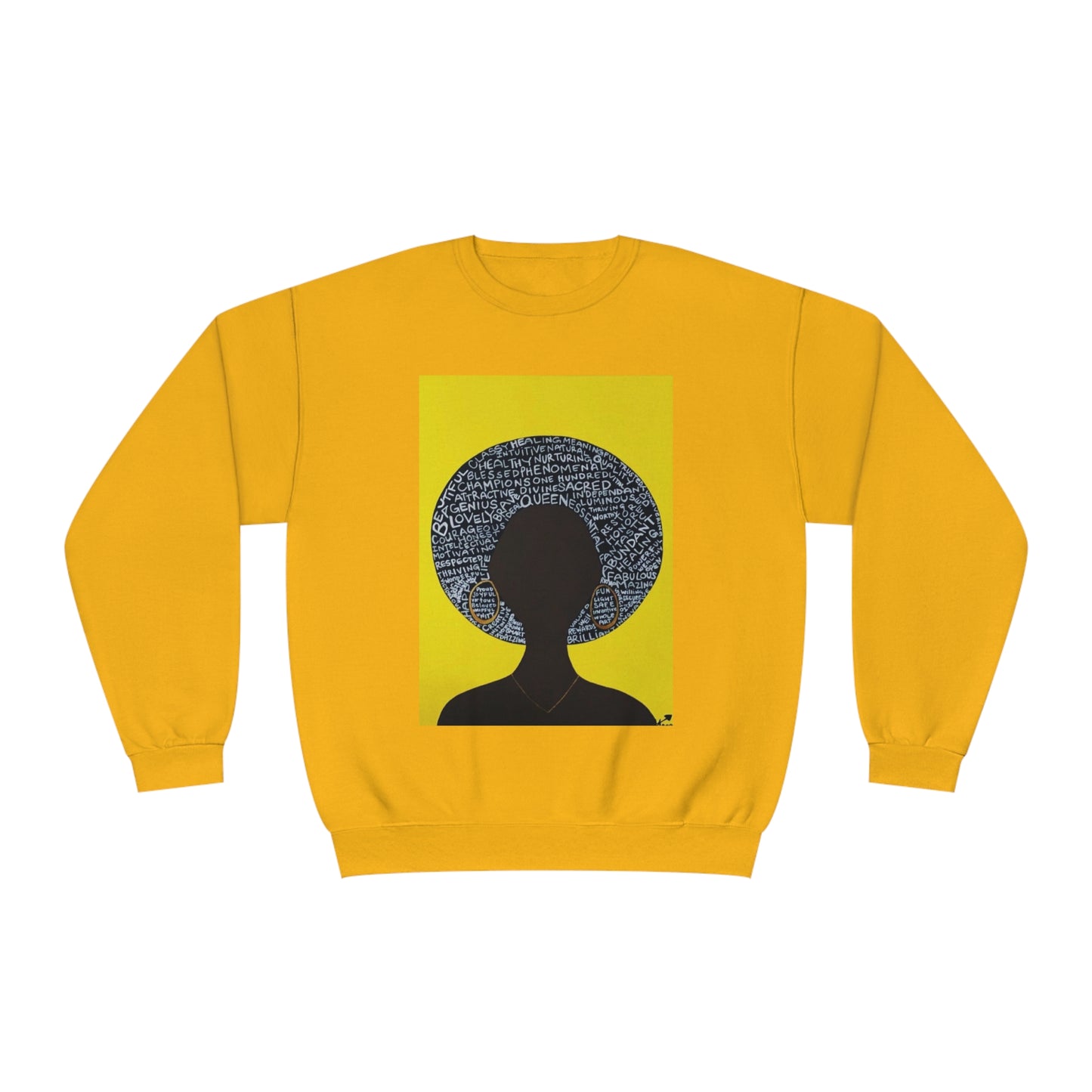 Afro Affirmations