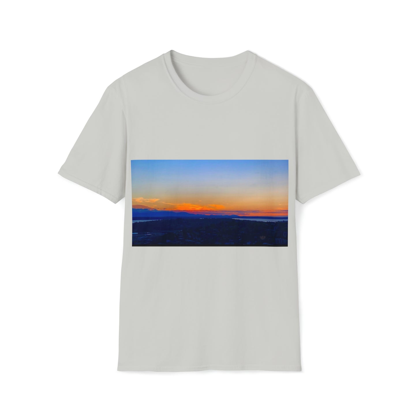 Beautiful Skies