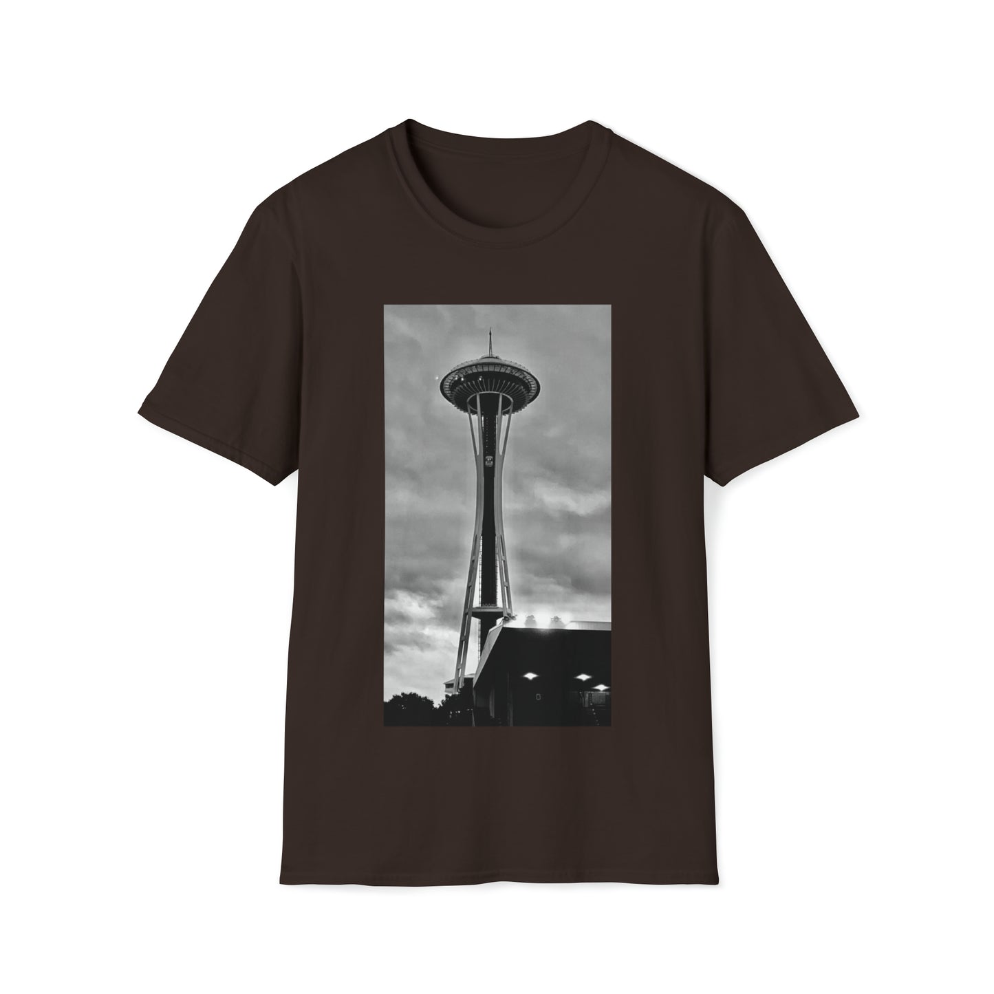 UFO Needle
