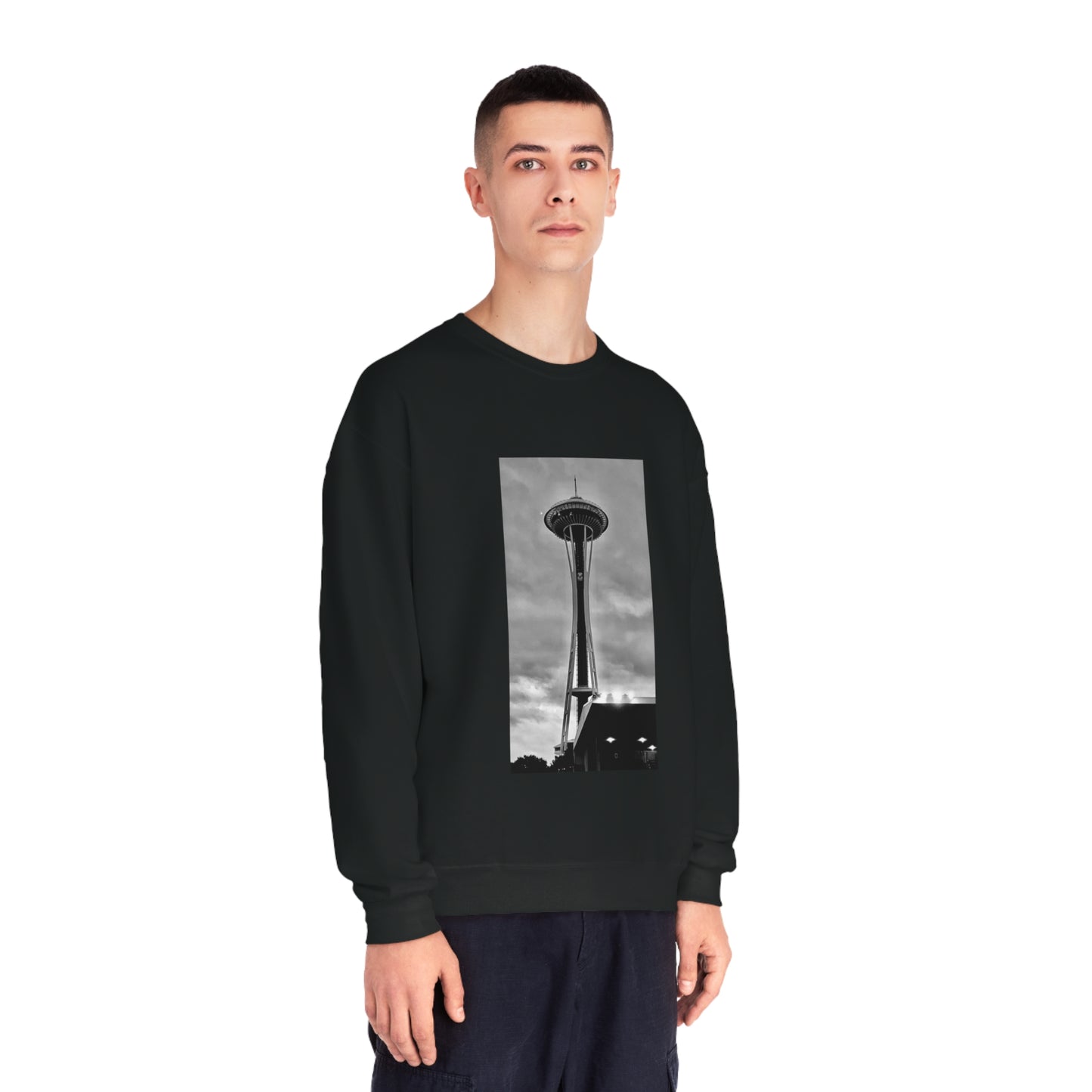 UFO Needle