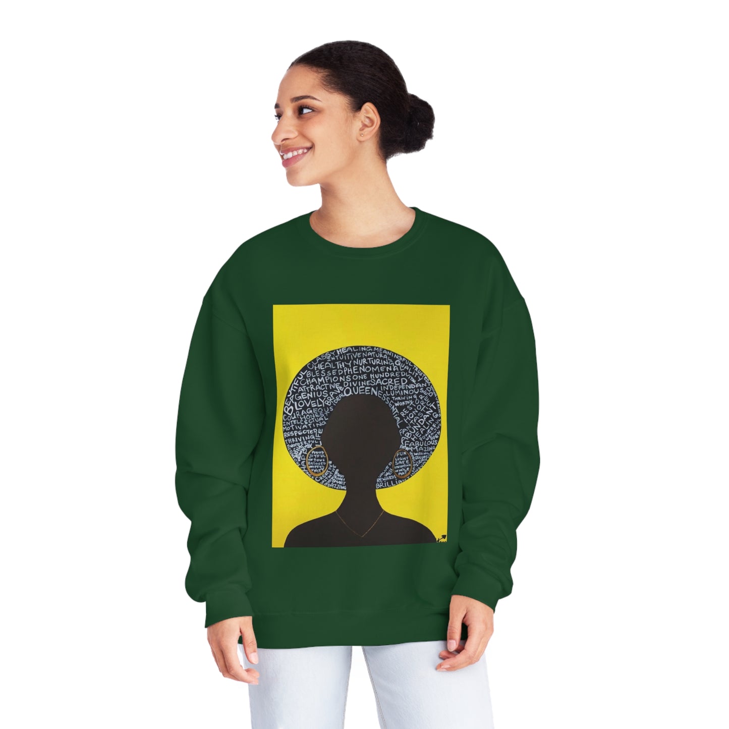 Afro Affirmations