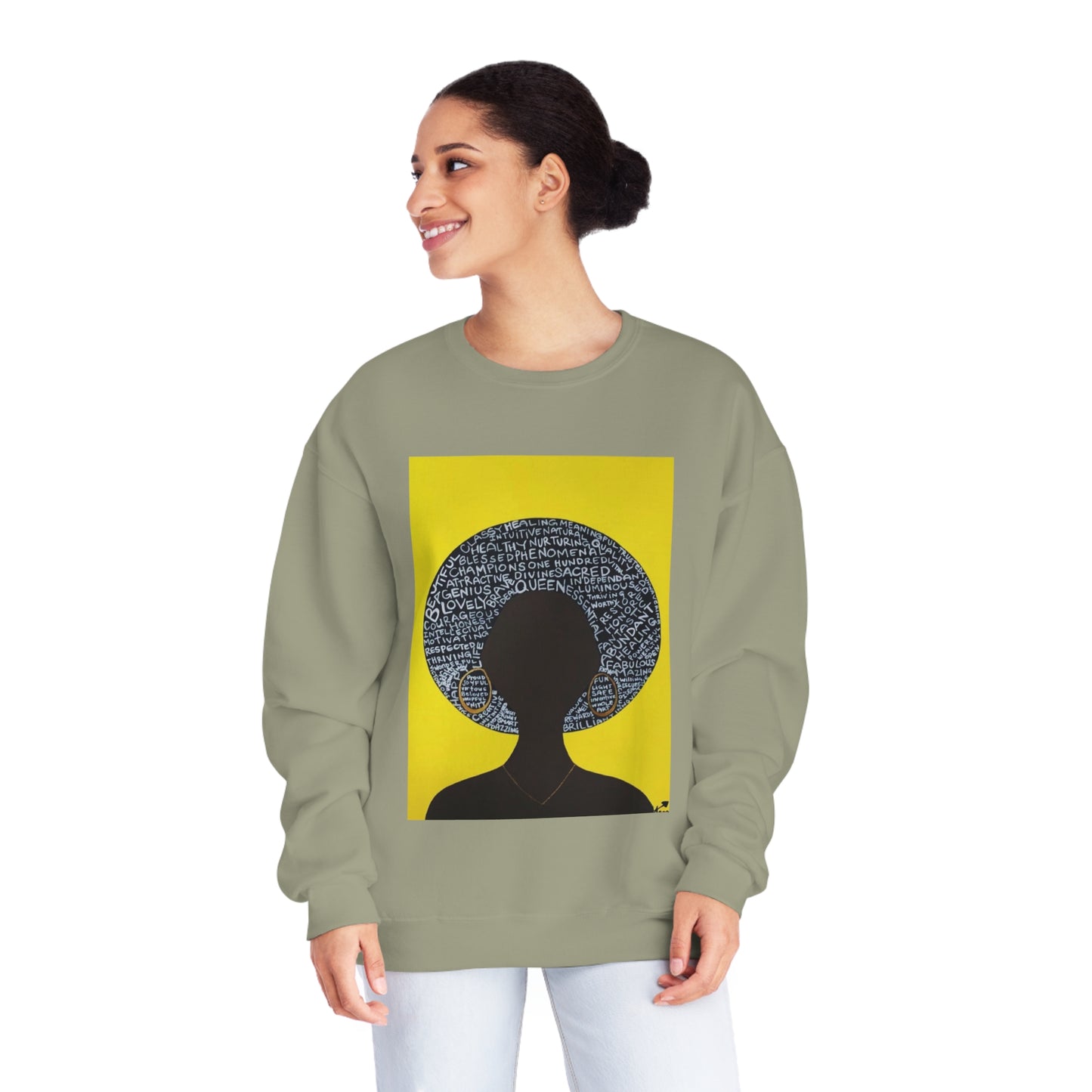 Afro Affirmations