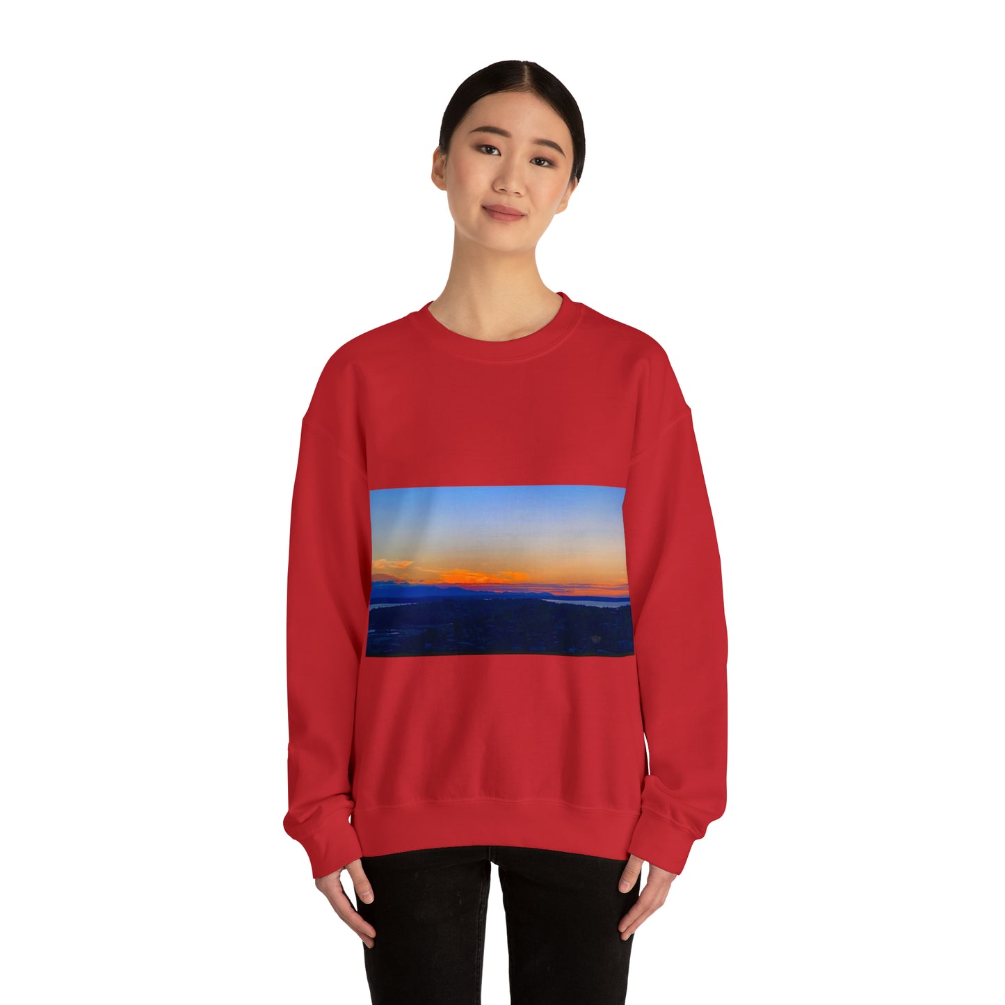 Beautiful Skies
