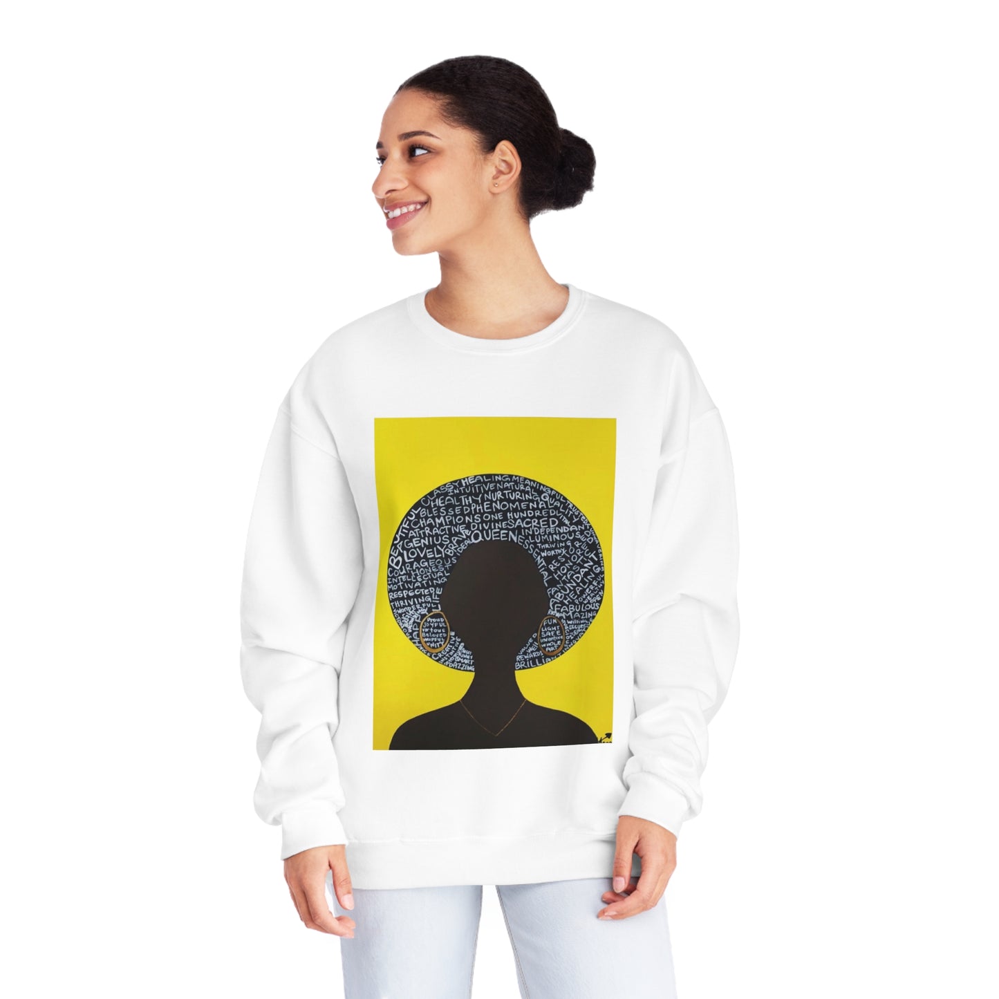 Afro Affirmations