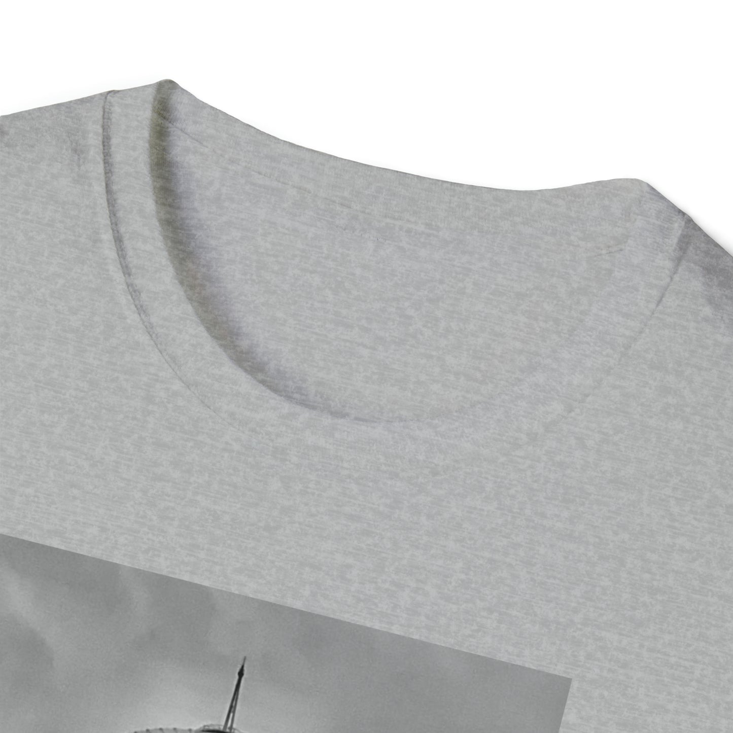 UFO Needle