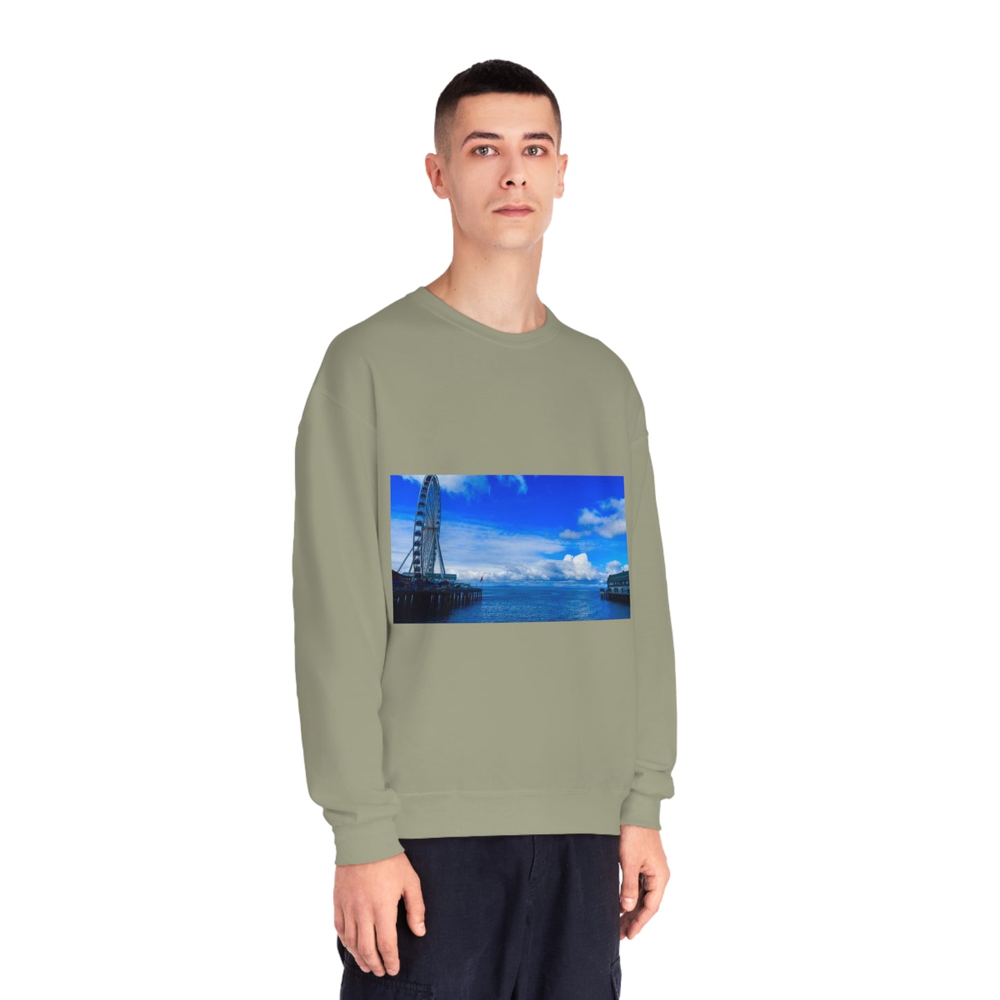 Waterfront