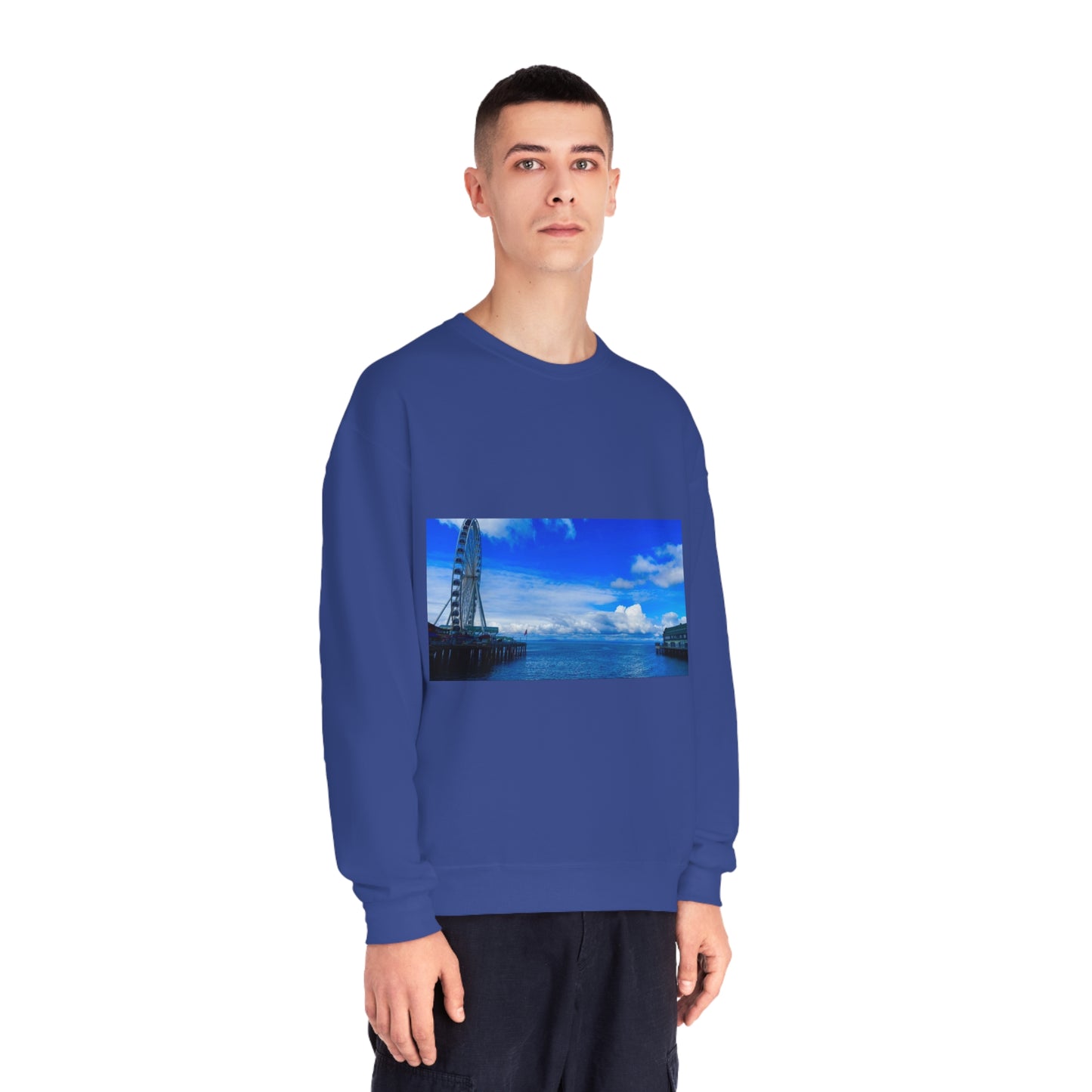 Waterfront