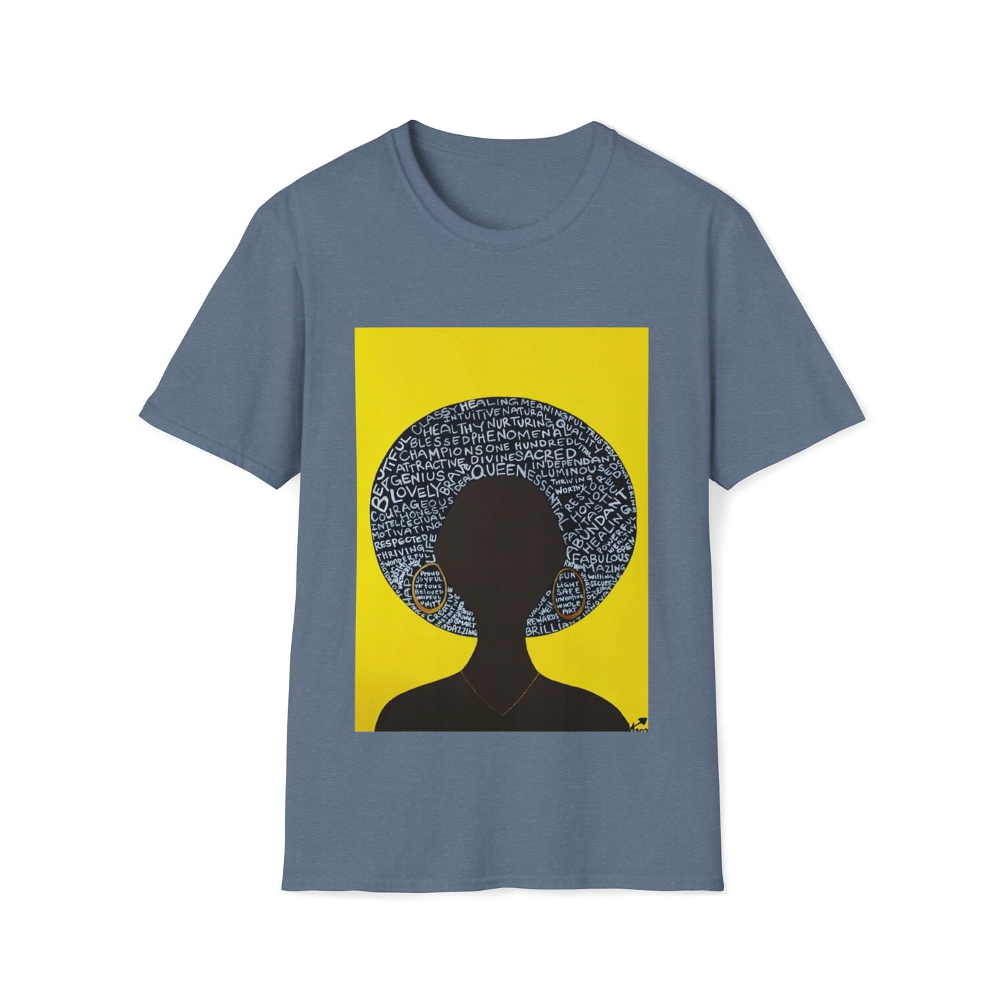 Afro Affirmations