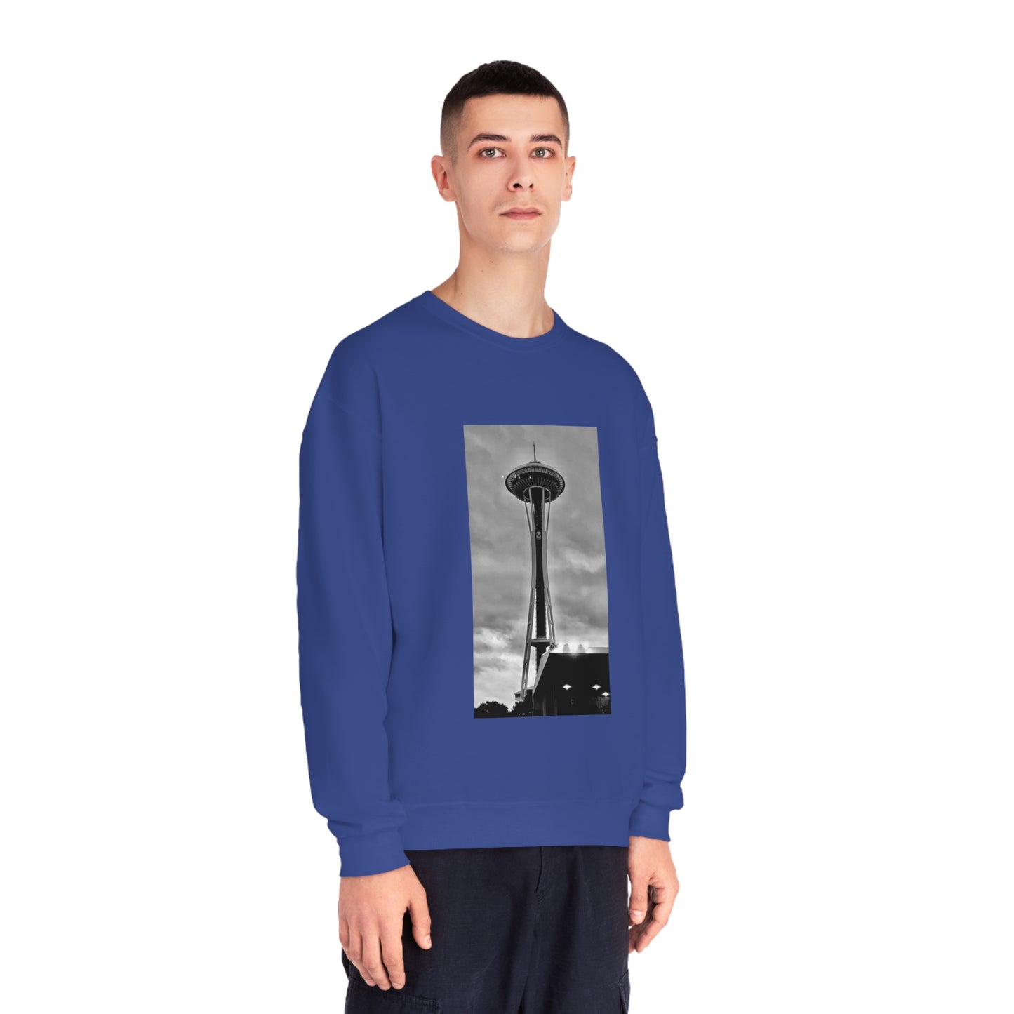 UFO Needle