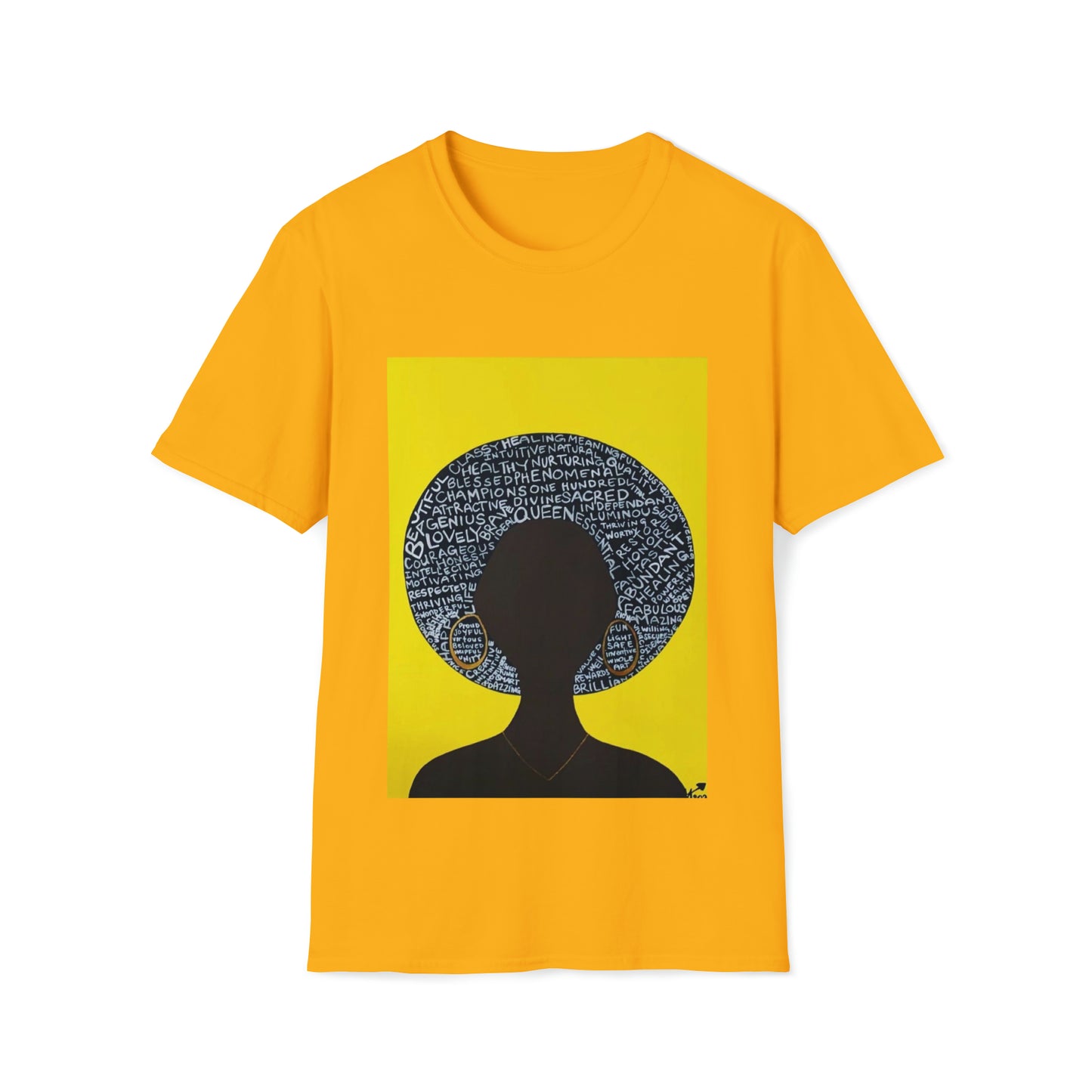Afro Affirmations