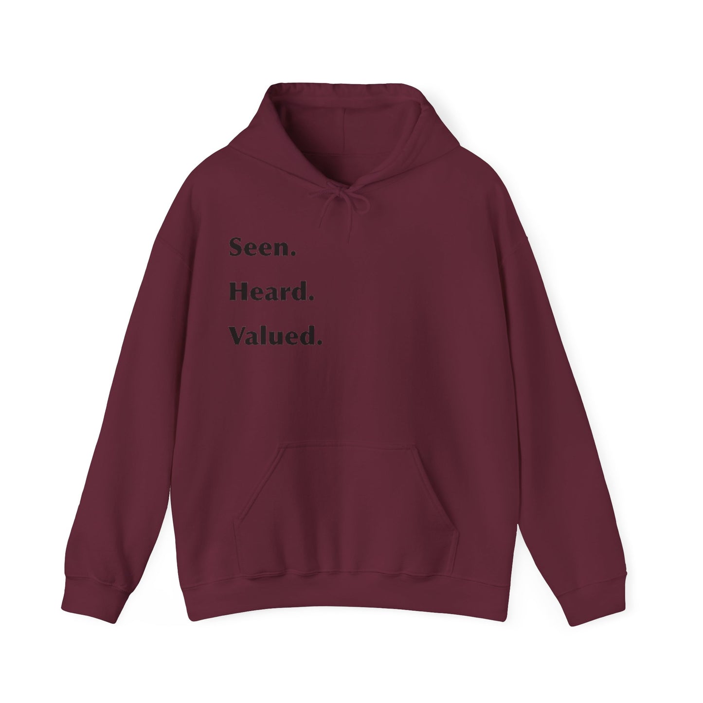 S. H. V.