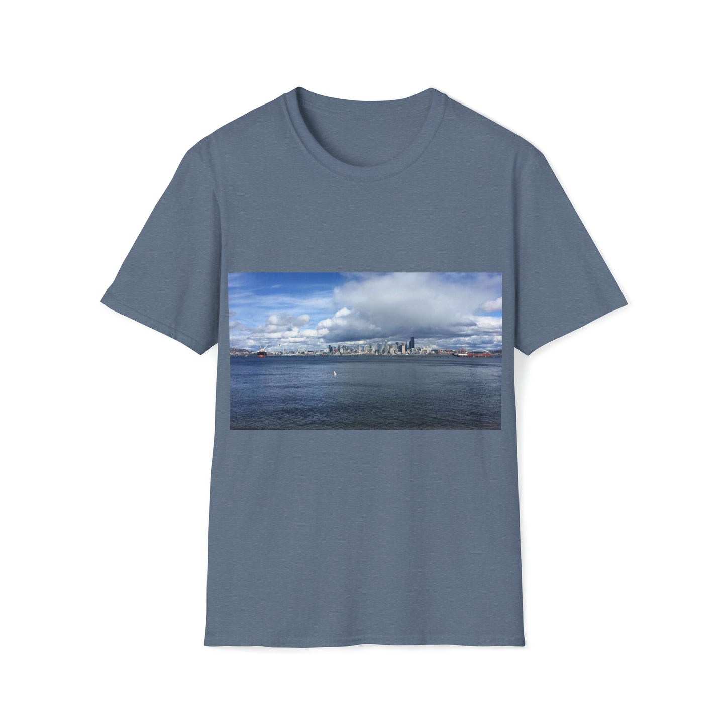 Alki Waterfront