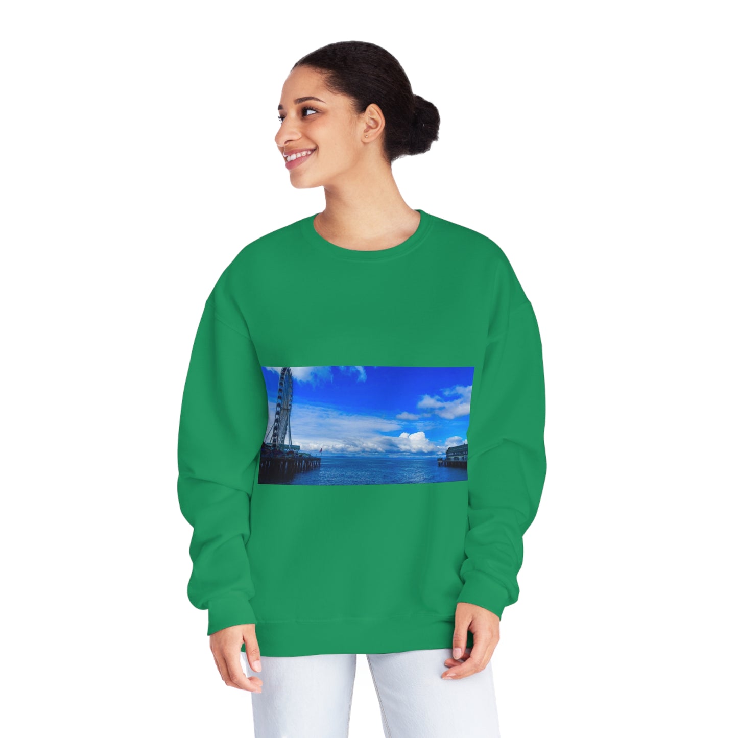 Waterfront