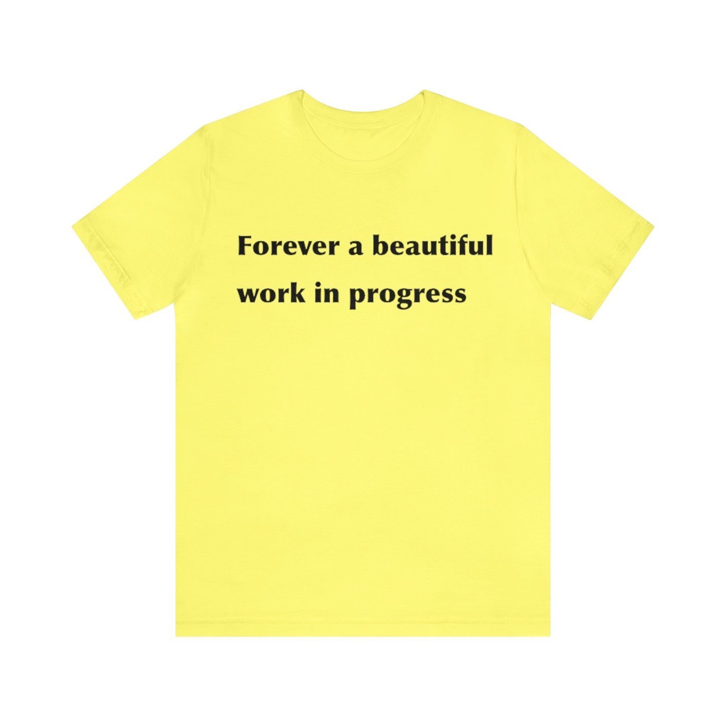 Forever