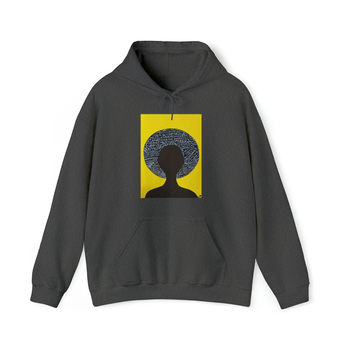 Afro Affirmations