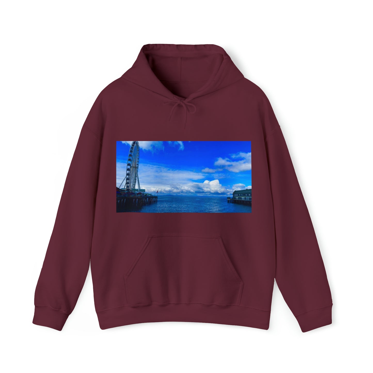 Waterfront