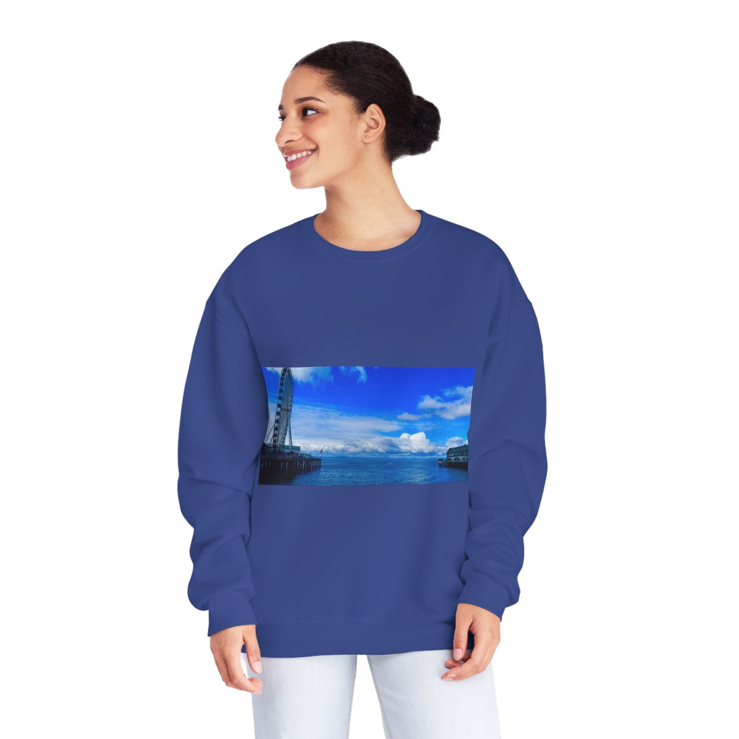 Waterfront