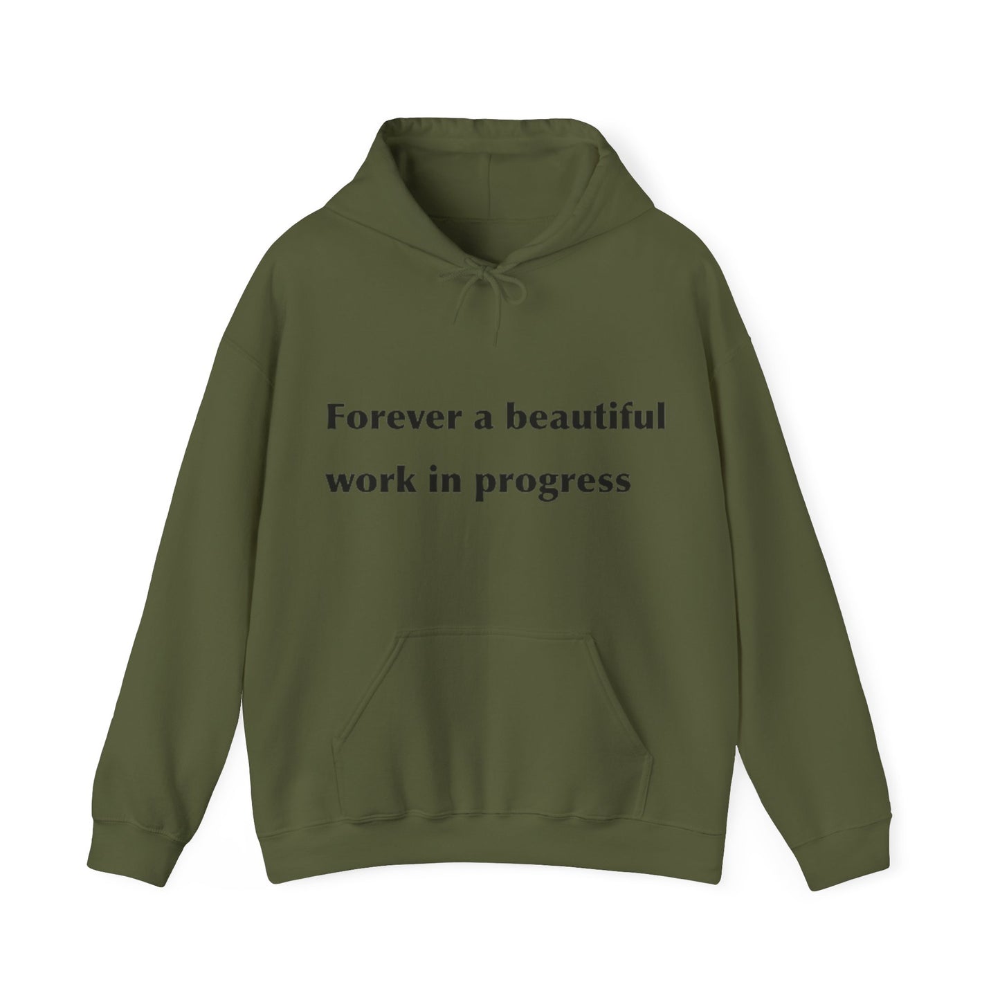 Forever