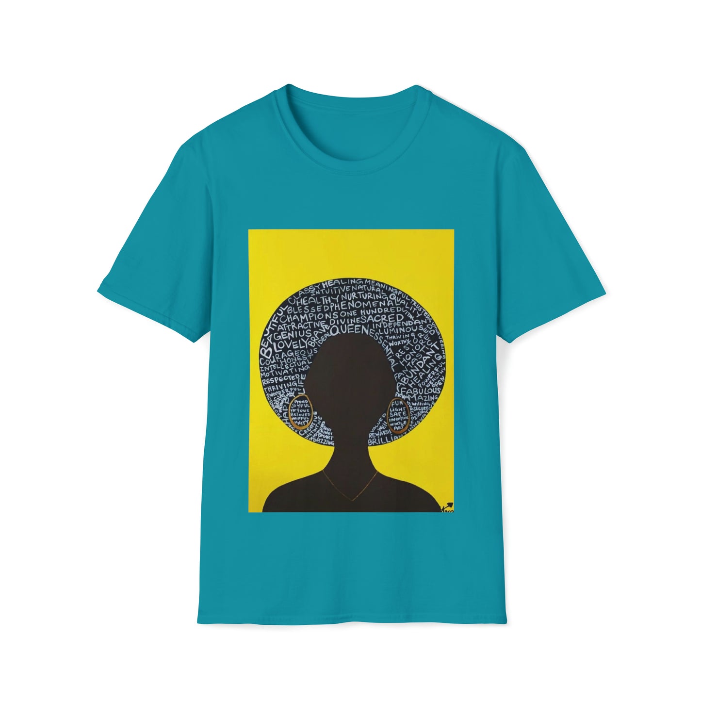 Afro Affirmations
