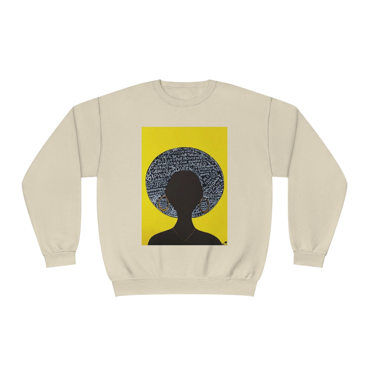 Afro Affirmations