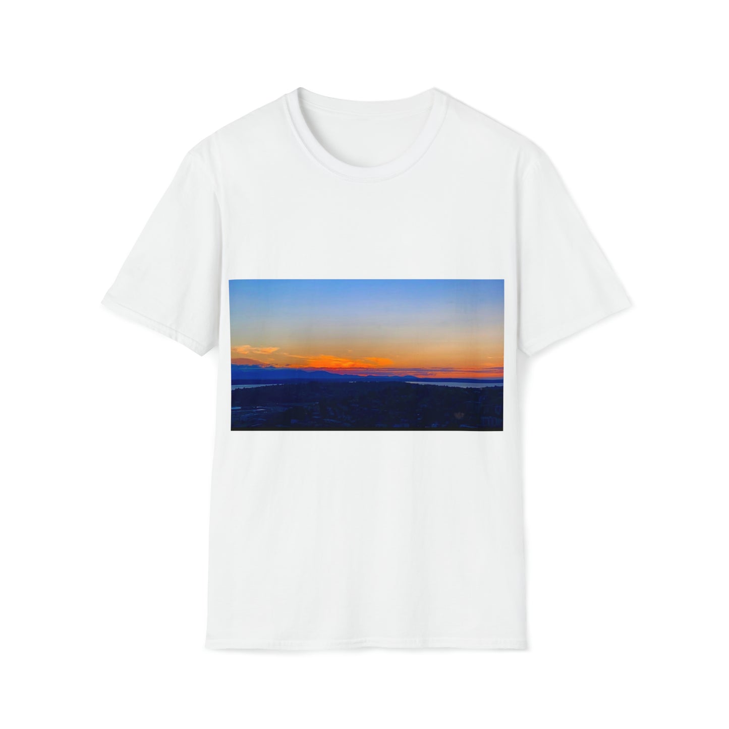 Beautiful Skies
