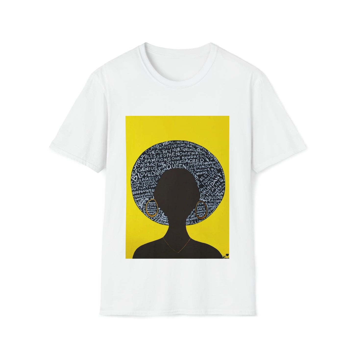 Afro Affirmations