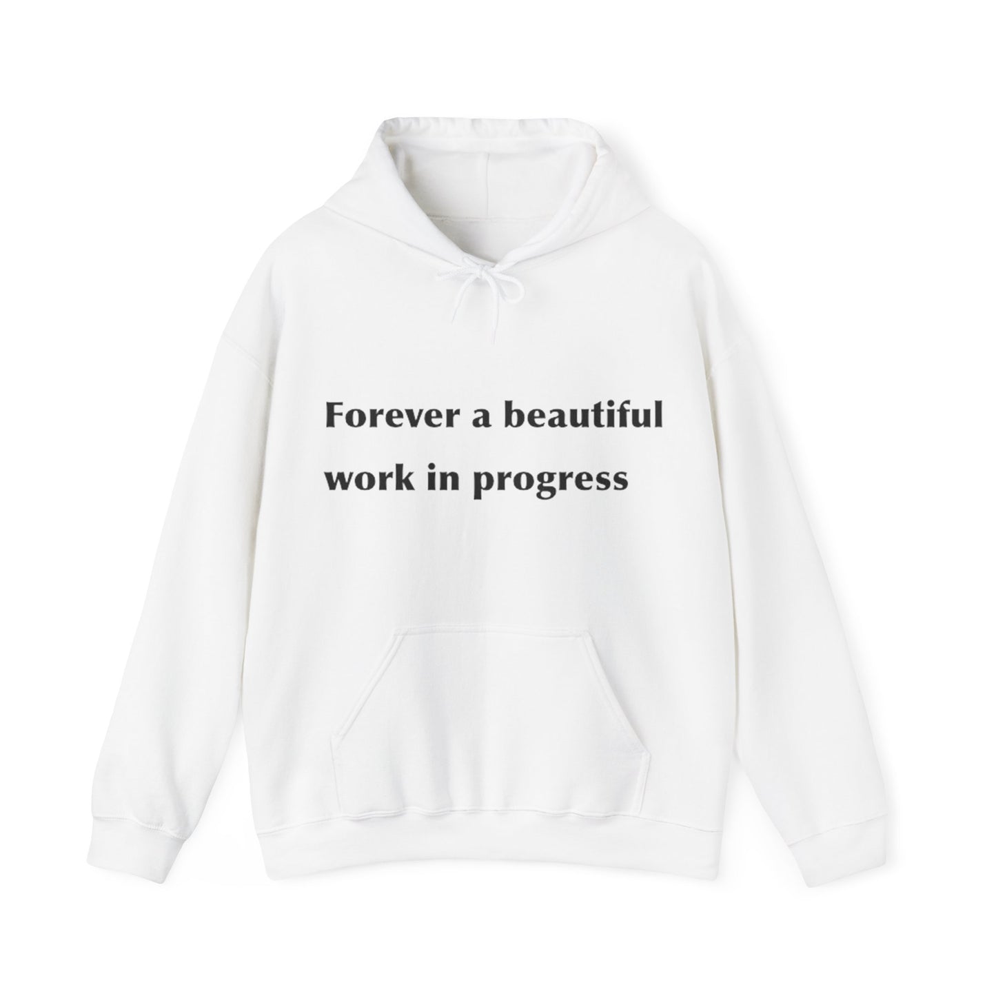 Forever