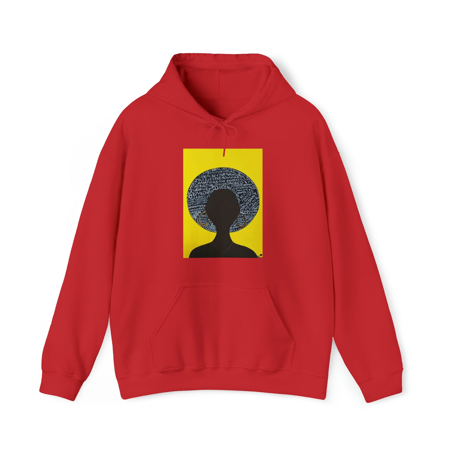 Afro Affirmations