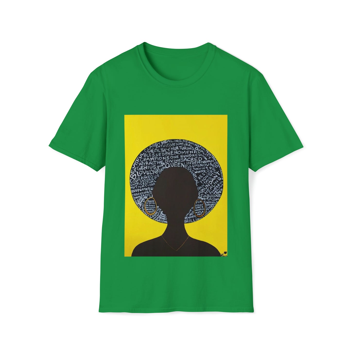 Afro Affirmations